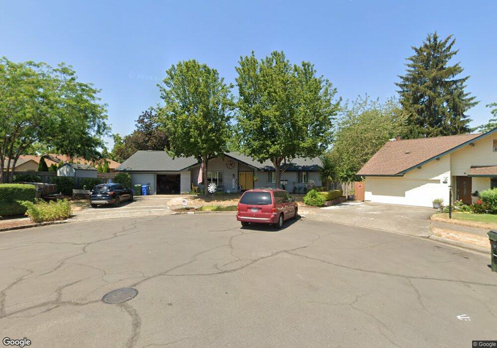 1881 Harvard Dr, Eugene, OR 97405 - photo 1