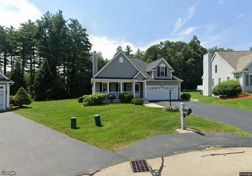 16 Canterbury Ct, Salem, NH 03079 - photo 1