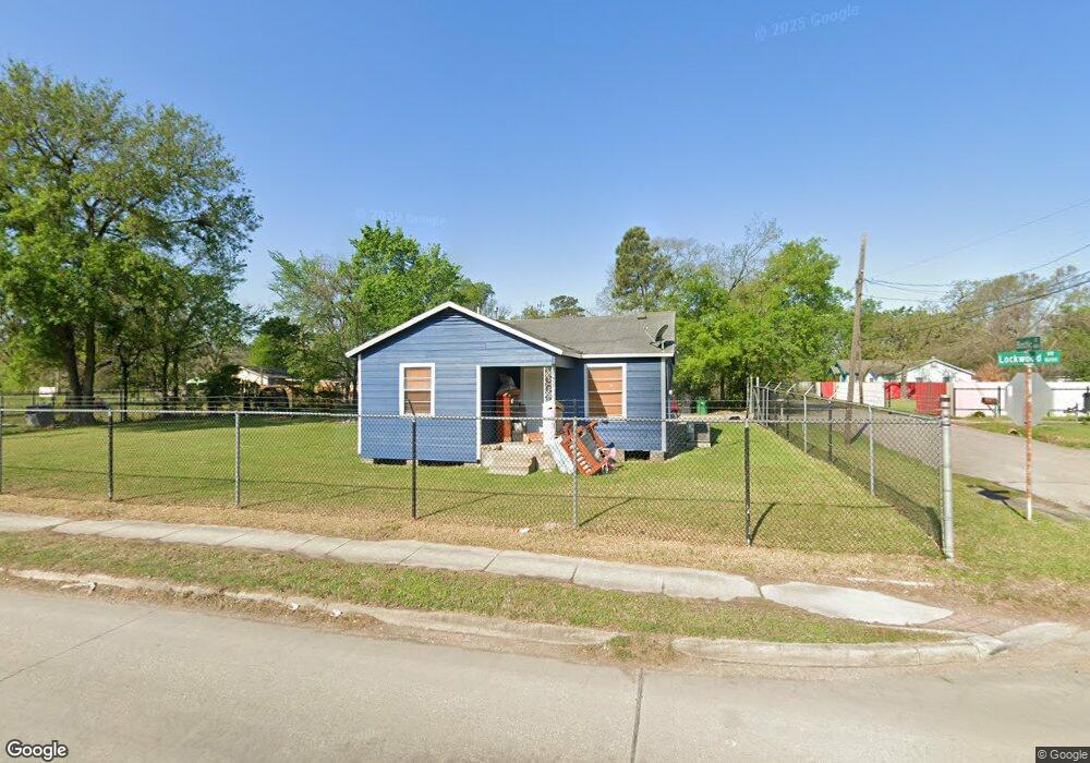 8215 Lockwood Dr, Houston, TX 77016 - photo 1