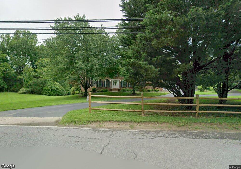 4491 Owensville Sudley Rd, Harwood, MD 20776 - photo 1