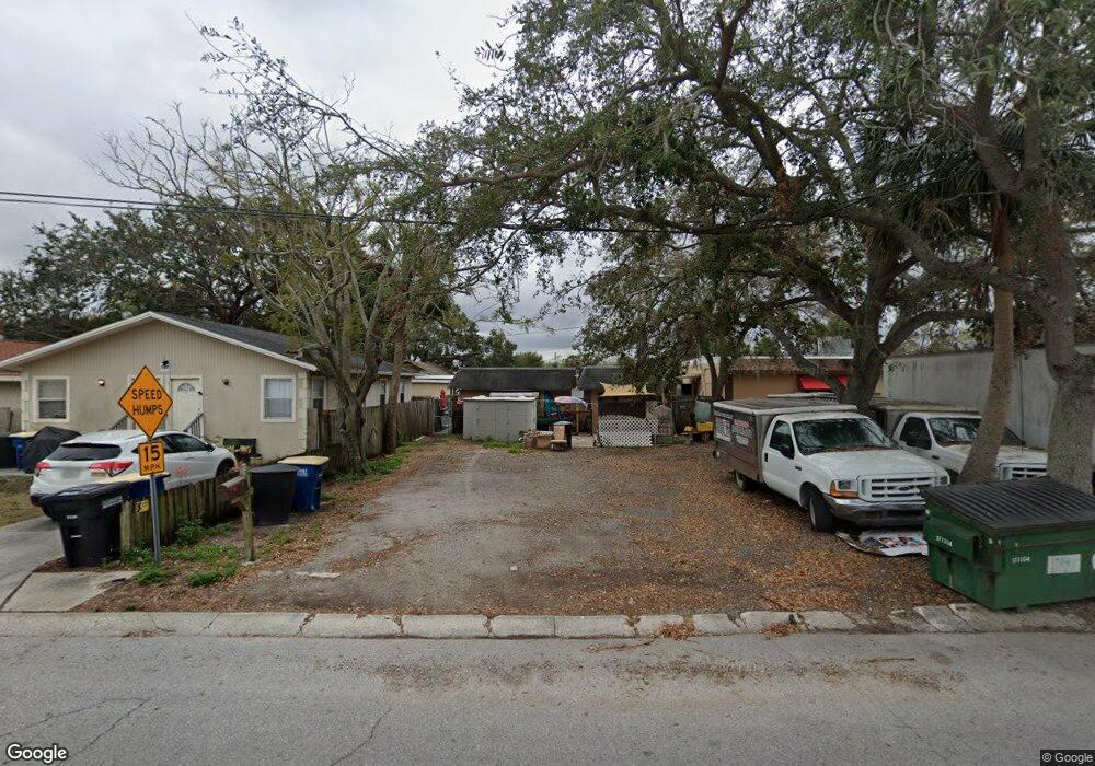 1105 Engman St, Clearwater, FL 33755 - photo 1