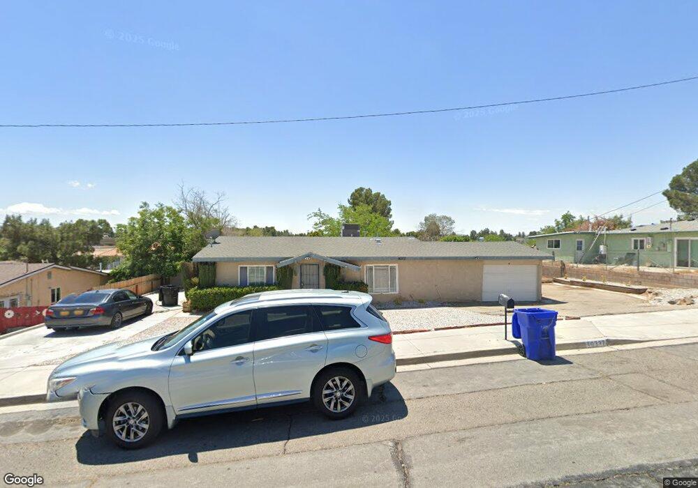 16337 Midway St, Victorville, CA 92395 - photo 1