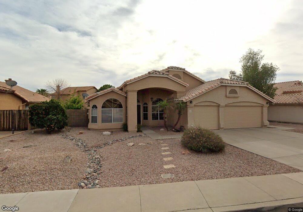 637 W Nido Ave, Mesa, AZ 85210 - photo 1