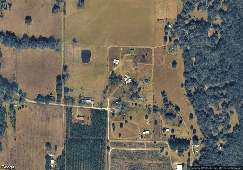 201 SE Brantley Ct, Lulu, FL 32061 - photo 1