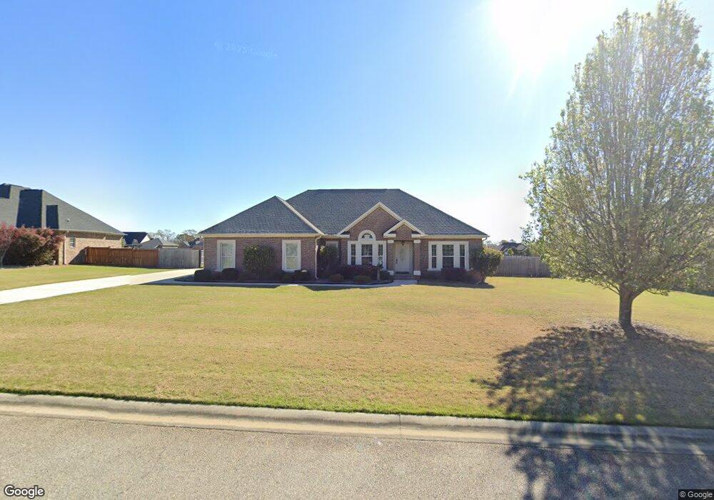 471 Jw Edwards Dr, Byron, GA 31008 - photo 1