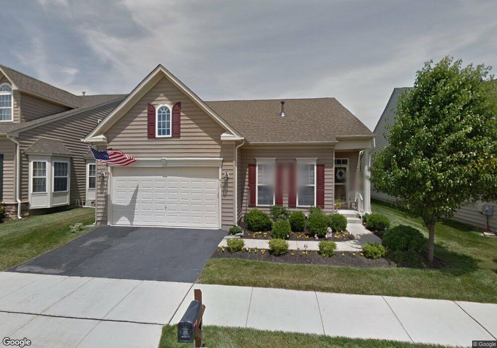 413 Glenturret Way, Townsend, DE 19734 - photo 1