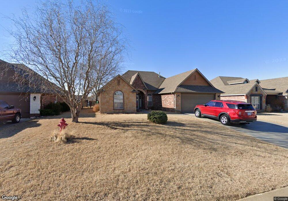 504 S Buffalo, Skiatook, OK 74070 - photo 1