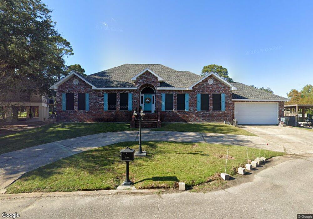 616 Legendre Dr, Slidell, LA 70460 - photo 1