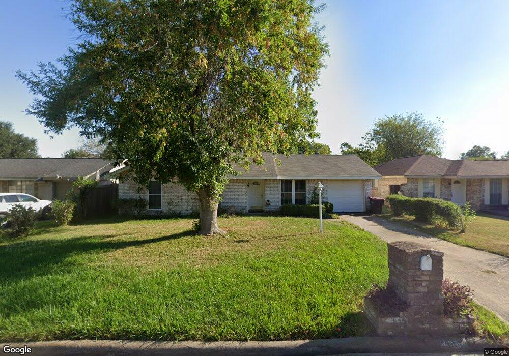 947 Francitas Dr, Houston, TX 77038 - photo 1
