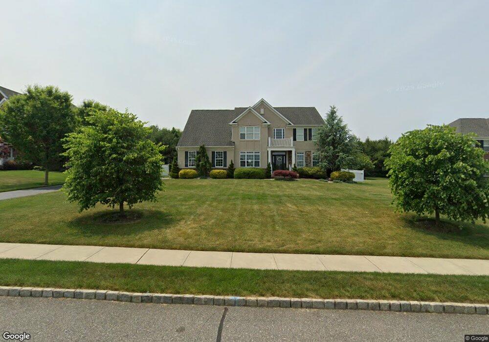 47 Curtmantle Rd, Mickleton, NJ 08056 - photo 1