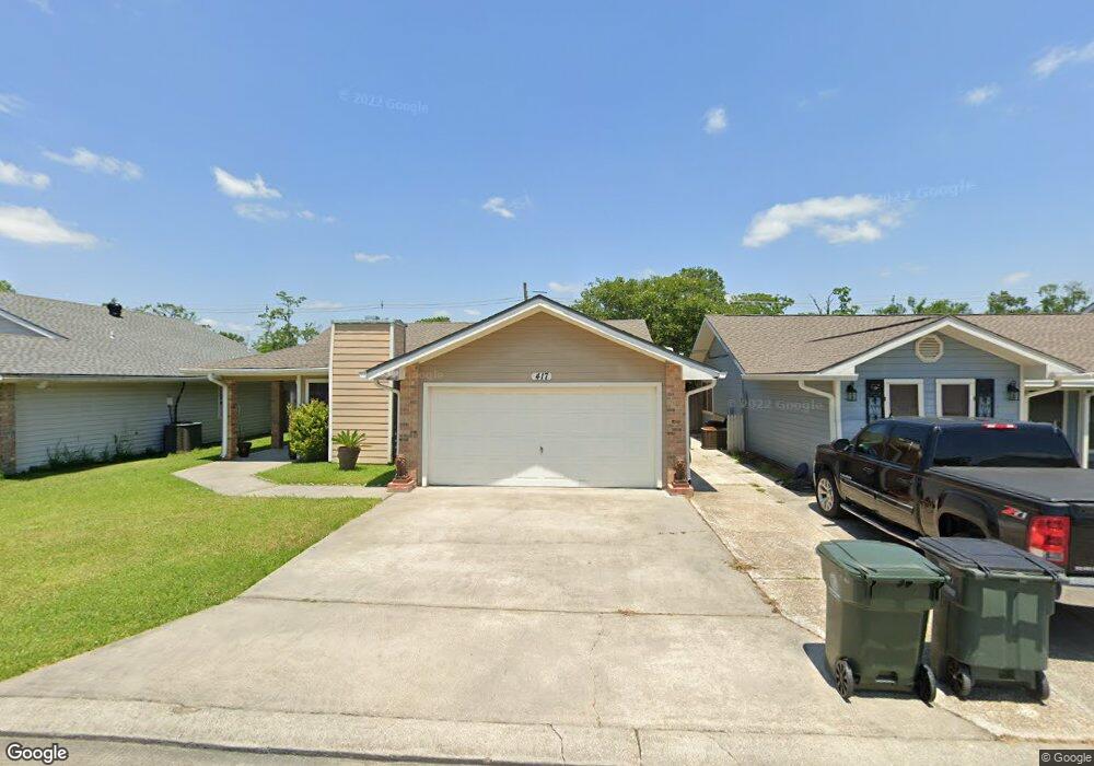 Street View Photo