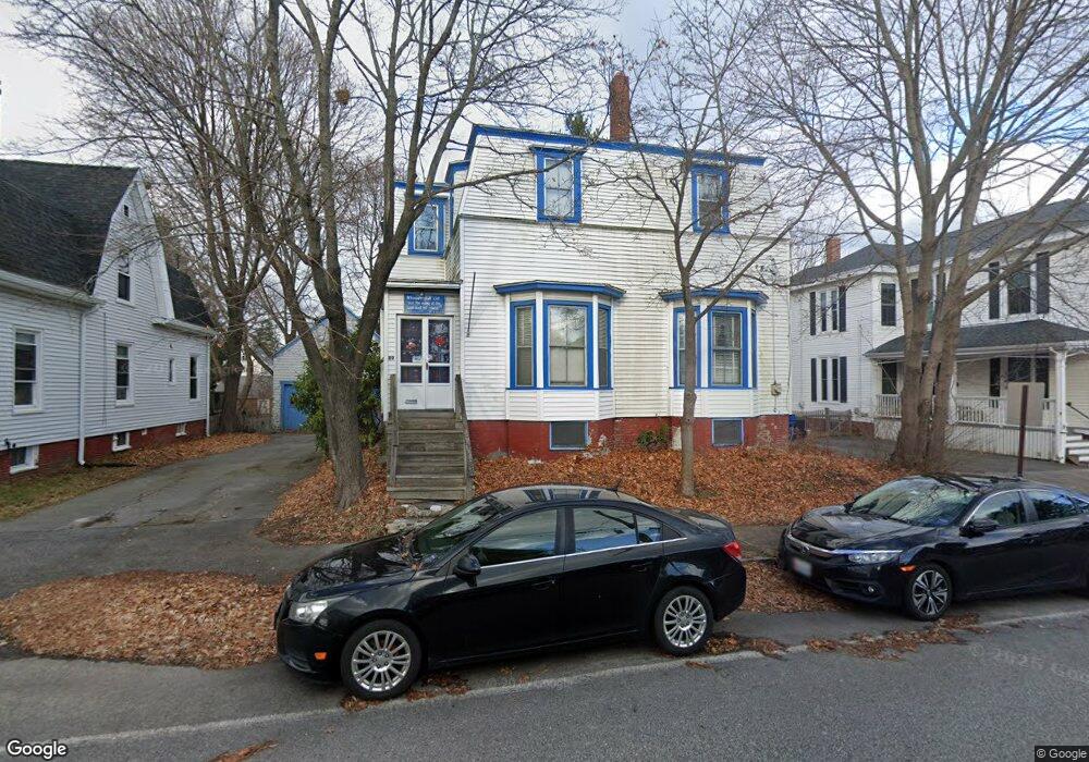 89 Woodford St, Portland, ME 04103 - photo 1