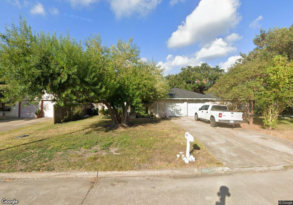 9507 Eblen Dr, Houston, TX 77040 - photo 1