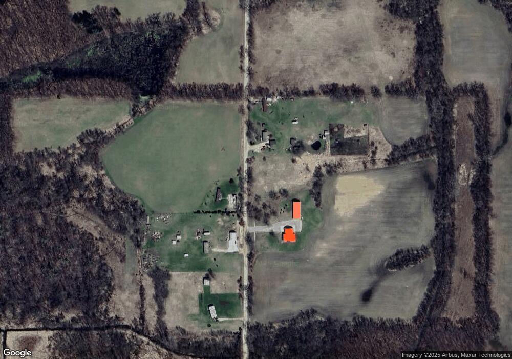 7202 Stedman Rd, Fenwick, MI 48834 - photo 1