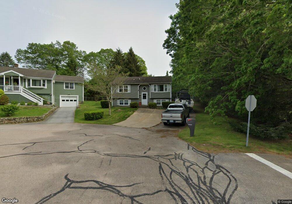 10 Ichabod Ln, Westerly, RI 02891 - photo 1