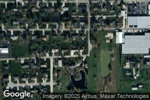 206 W Walnut St, Monroe, IN 46772