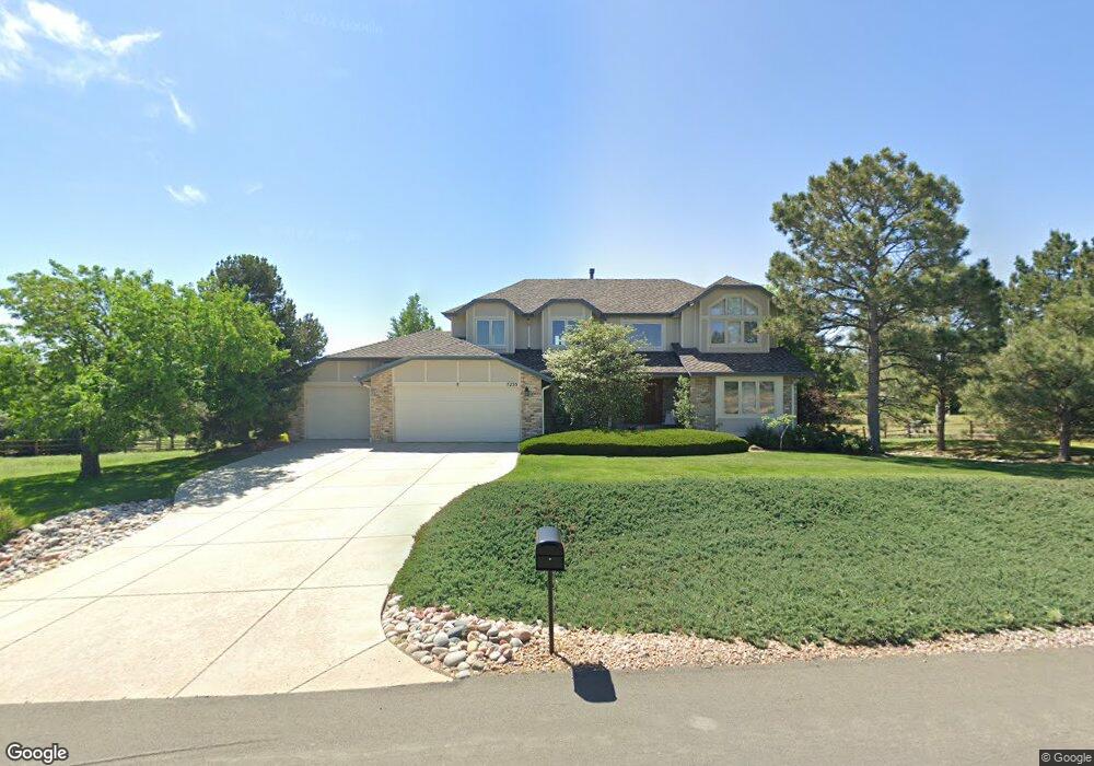 7255 S Chapparal Cir E, Centennial, CO 80016 - photo 1