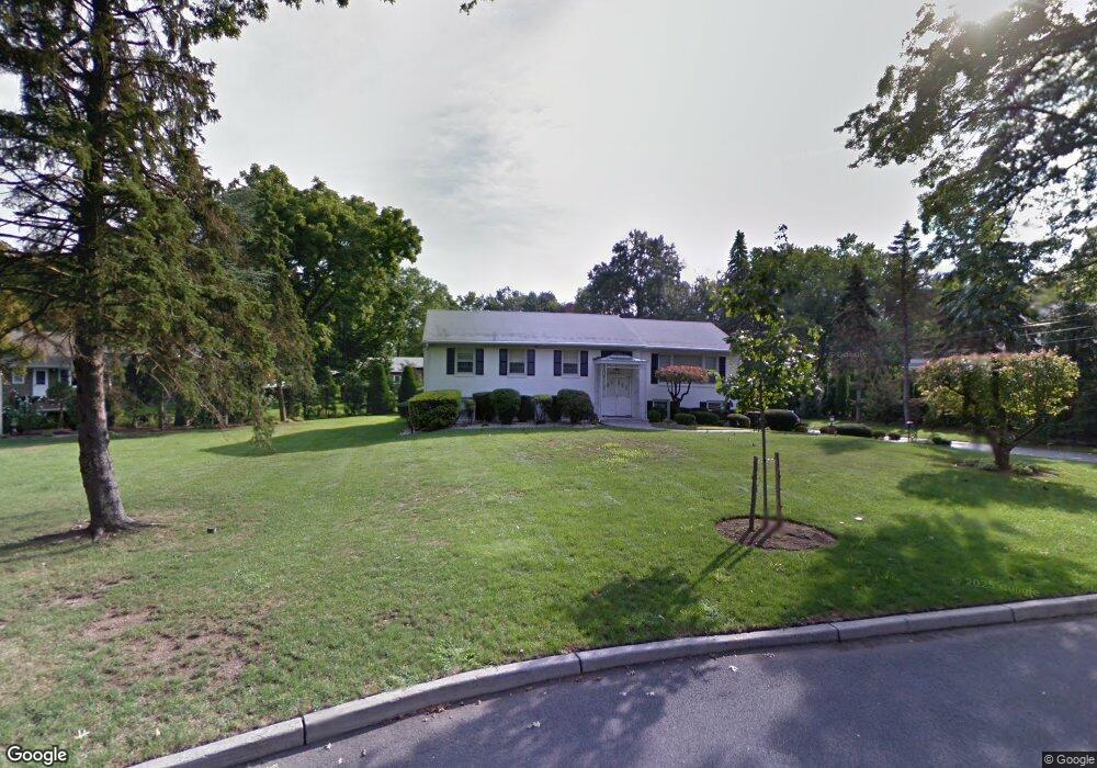 293 Alpine Dr, Paramus, NJ 07652 - photo 1