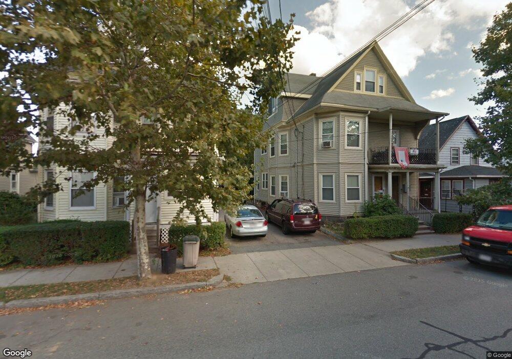 69 Cleverly Ct, Quincy, MA 02169 - photo 1