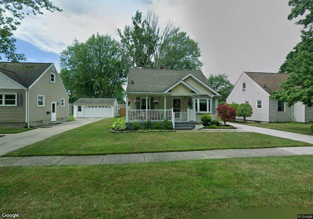 47 Eggert Terrace, North Tonawanda, NY 14120 - photo 1