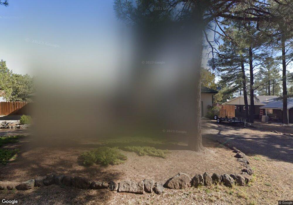 3230 W Willis, Show Low, AZ 85901 - photo 1