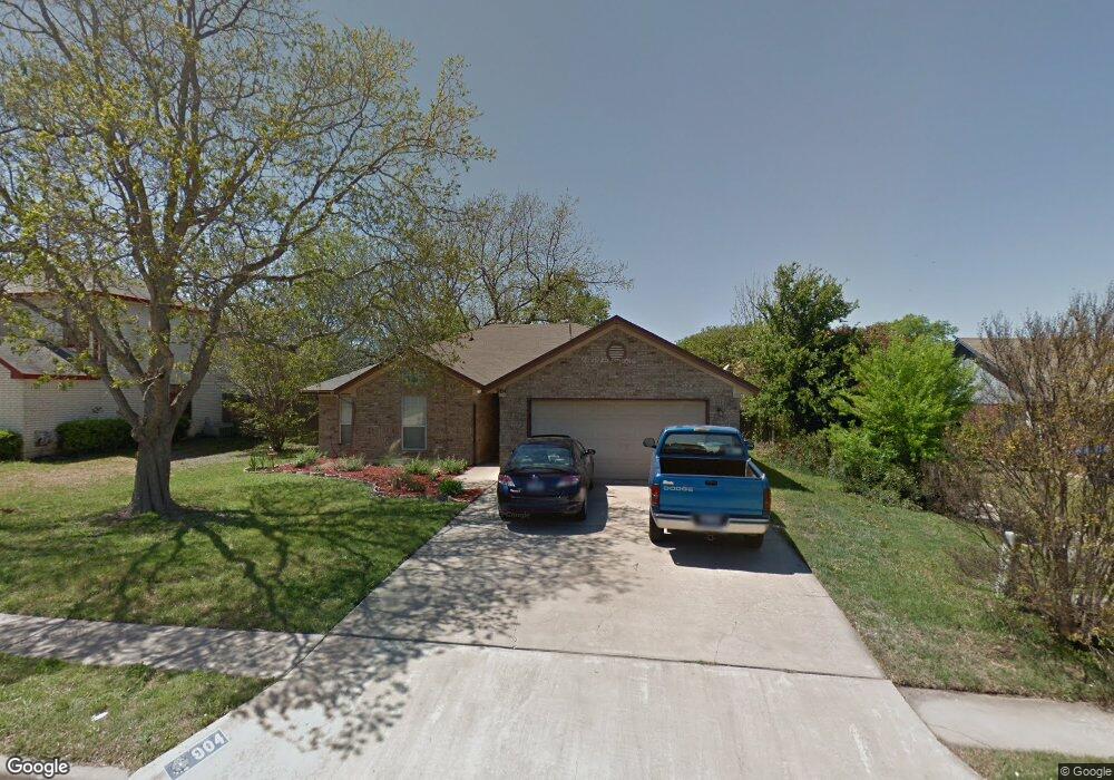 904 Creek St, Copperas Cove, TX 76522 - photo 1