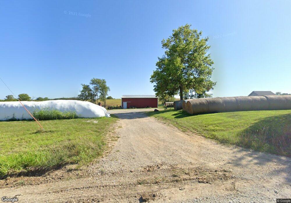 14686 134th Rd, Hoyt, KS 66440 - photo 1