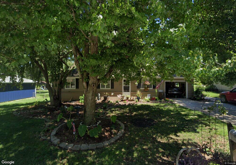 708 Hill St, Nixa, MO 65714 - photo 1