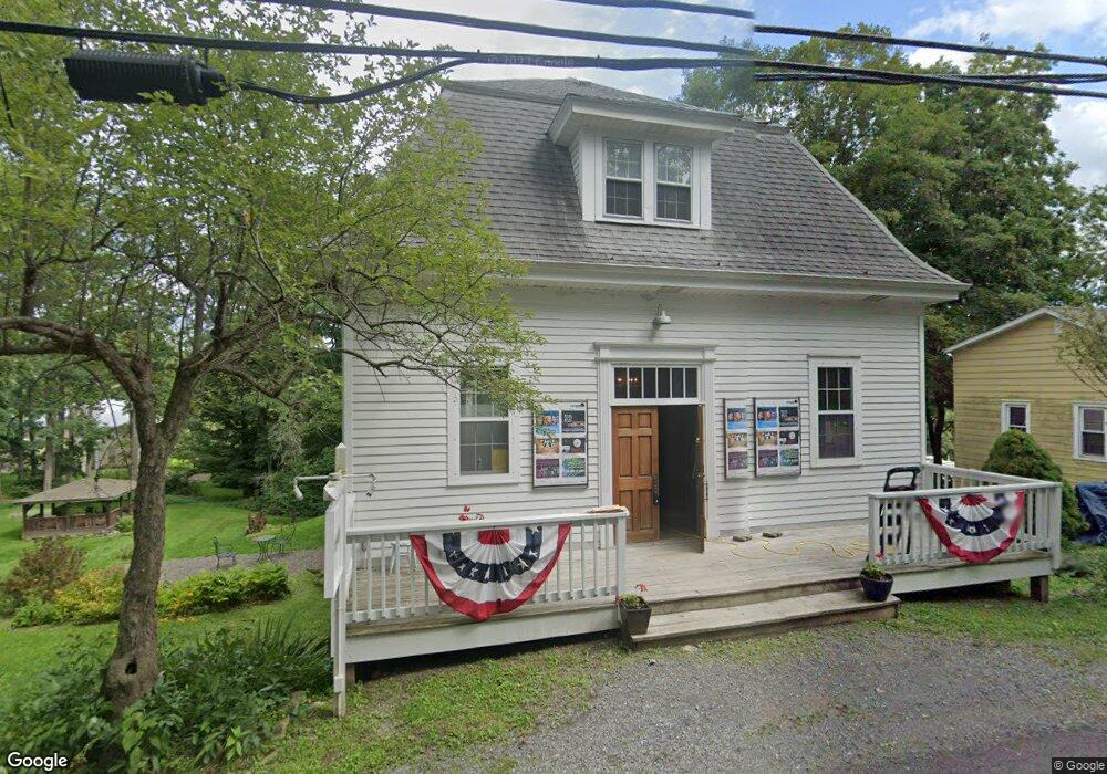 1330 County Route 7, Ancram, NY 12502 - photo 1