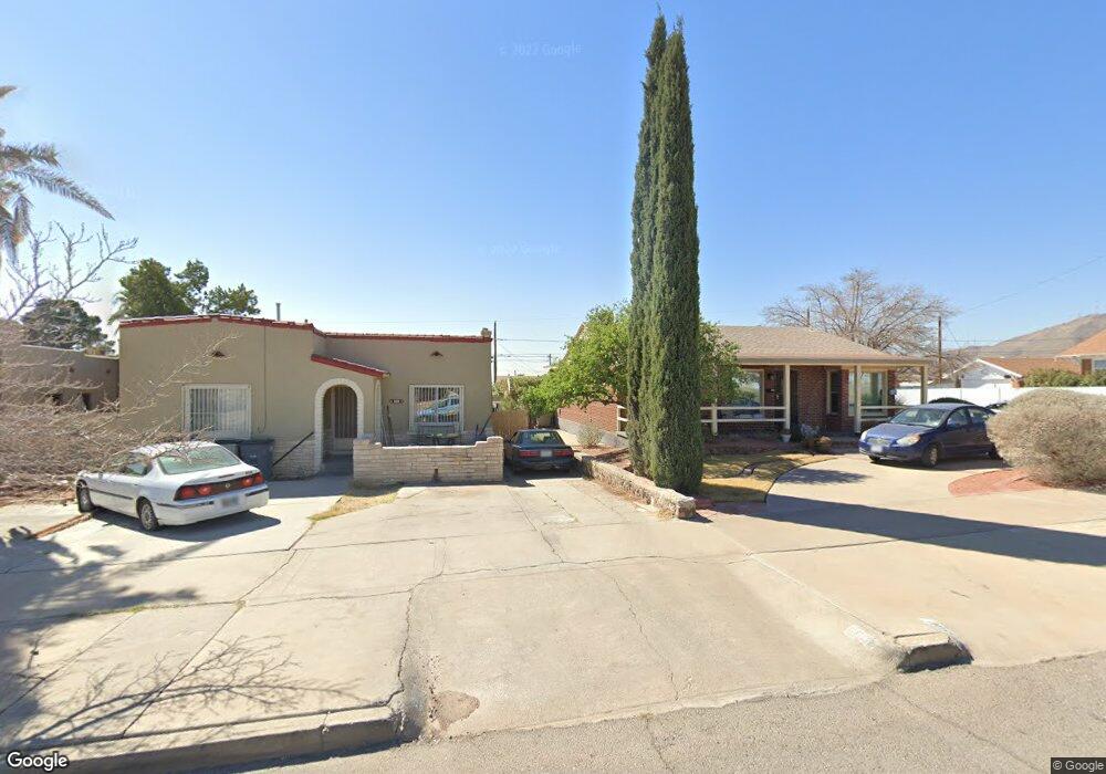 3502 Mckinley Ave, El Paso, TX 79930 - photo 1