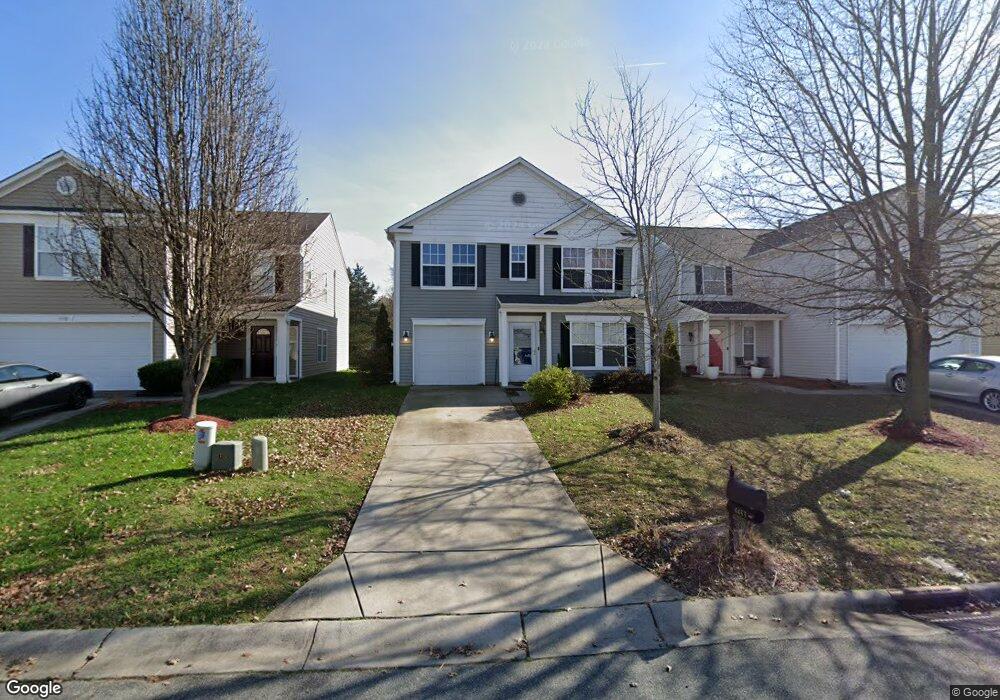 4453 Norfleet St, Concord, NC 28025 - photo 1