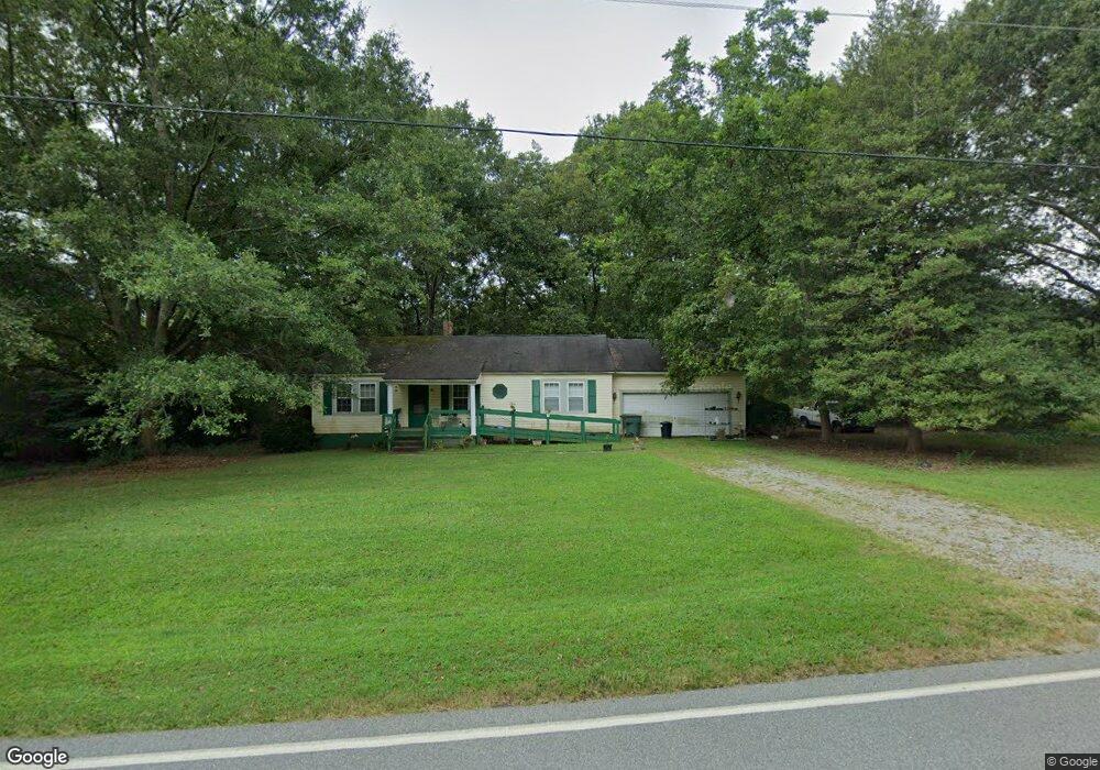 4764 Paysour Pond Rd, Lincolnton, NC 28092 - photo 1