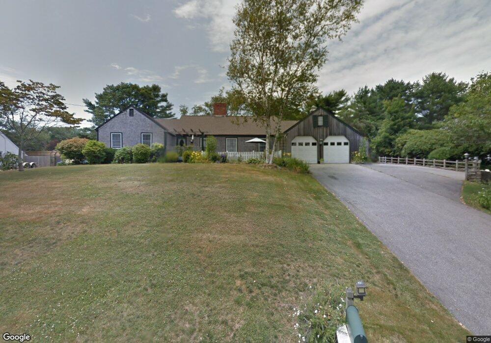 7 Baldwin Rd, Middletown, RI 02842 - photo 1