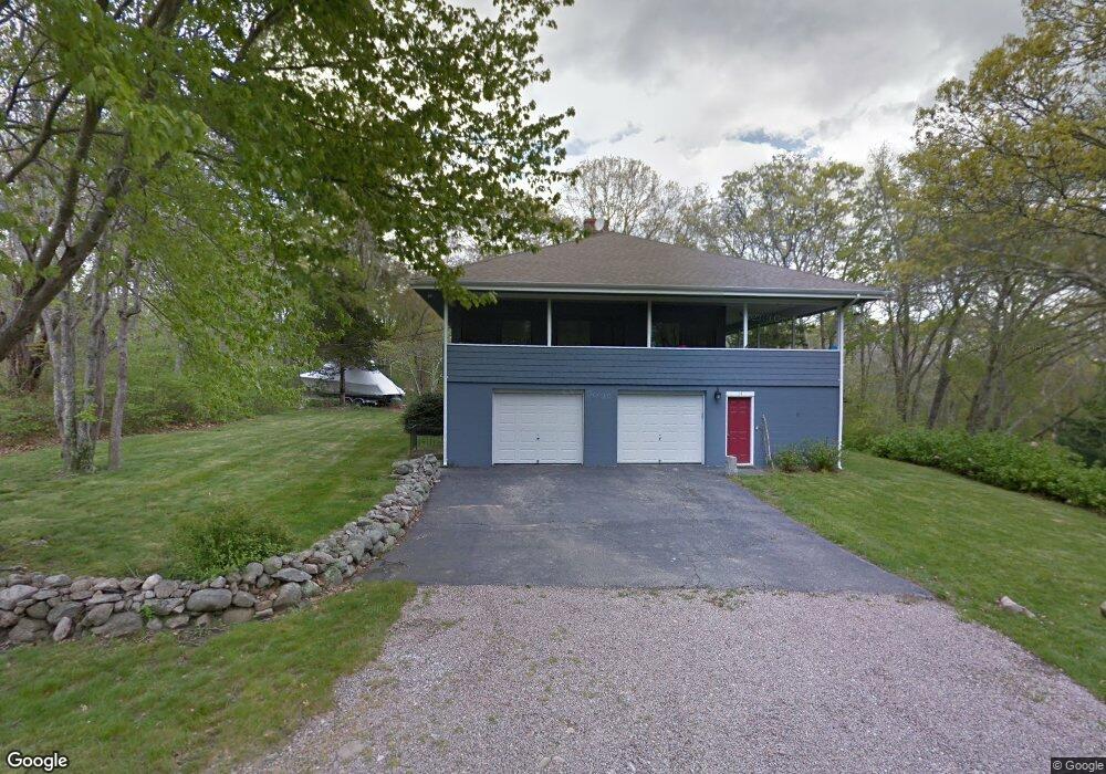 14 Grieg Rd, Westerly, RI 02891 - photo 1