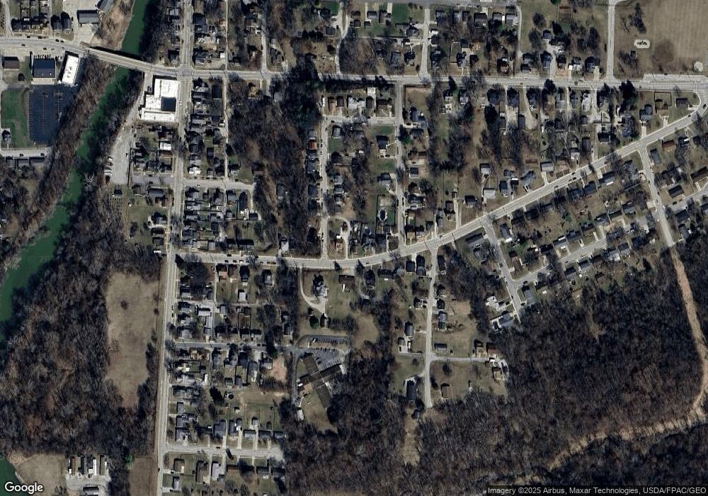 722 Fielding Rd, Sidney, OH 45365 - photo 1