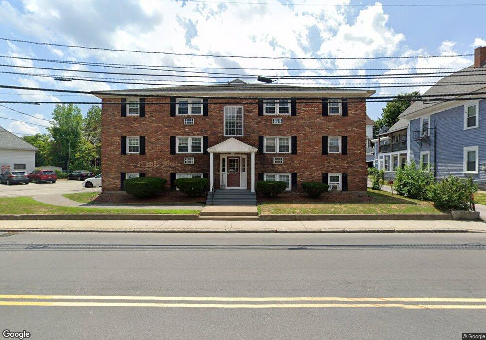 18 Amherst St, Nashua, NH 03064 - photo 1