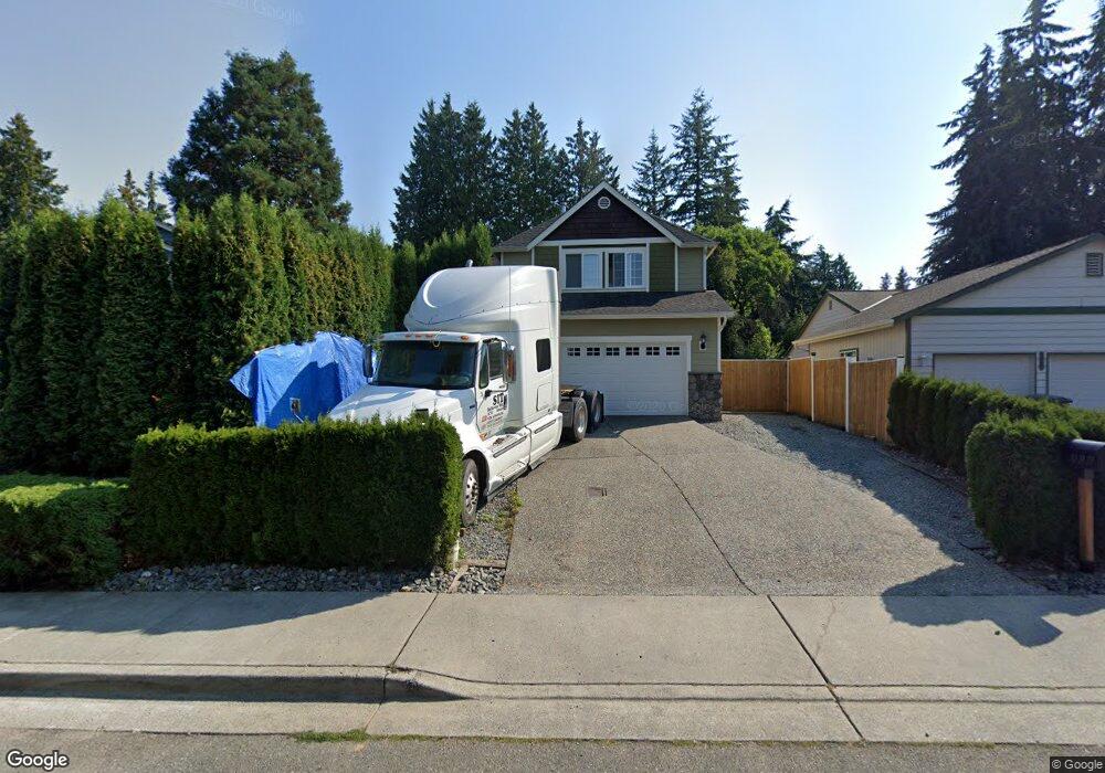 208 80th Place SW, Everett, WA 98203 - photo 1