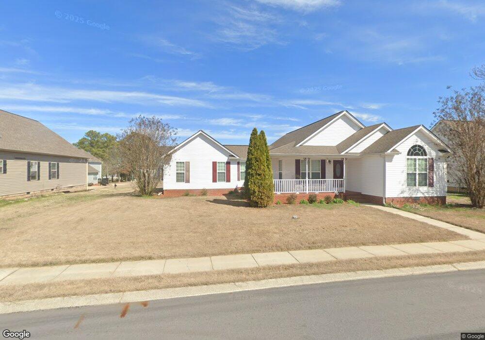 56 Pleasant Ridge Cir, Rock Spring, GA 30739 - photo 1