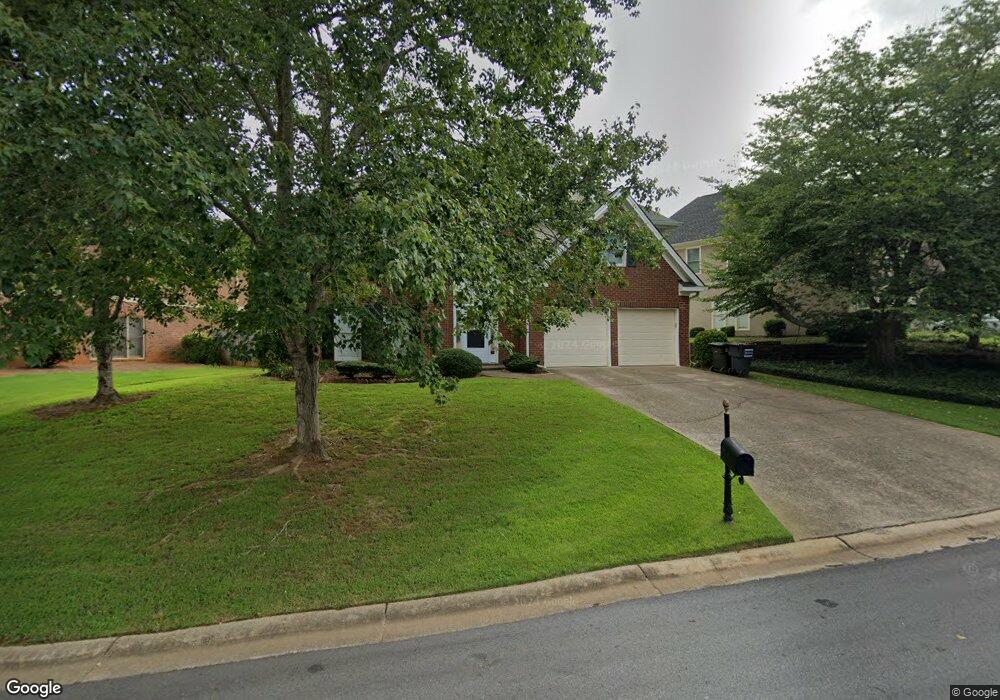 3619 Wyntering Trail, Marietta, GA 30068 - photo 1
