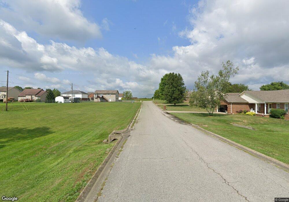 0 Cold Stream Dr, Lawrenceburg, KY 40342 - photo 1