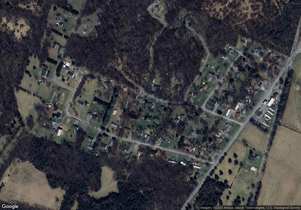 179 Outback Dr, Bunker Hill, WV 25413 - photo 1