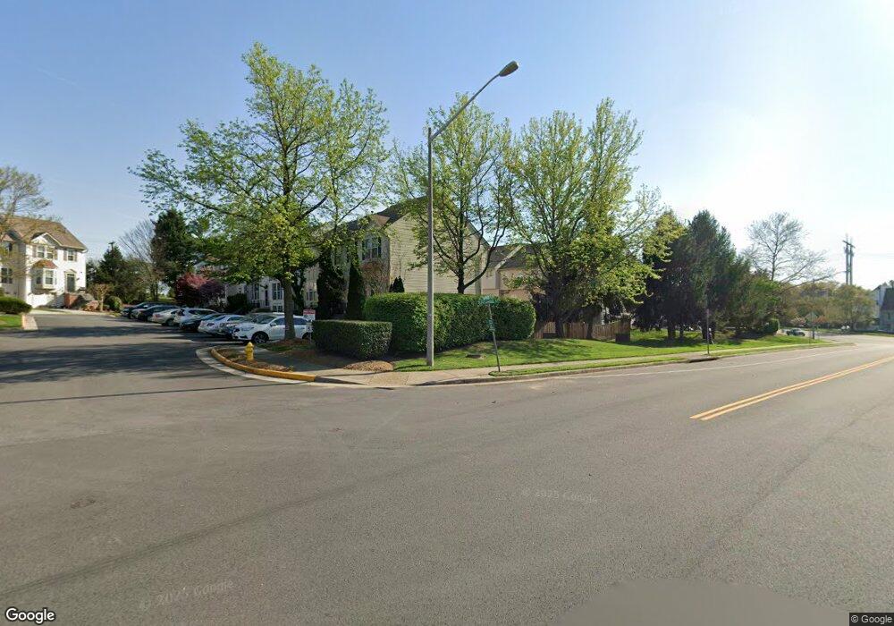 2247 Sluice Channel Place, Woodbridge, VA 22192 - photo 1