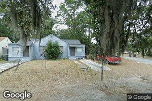 135 Hibiscus Ave, Savannah, GA 31404