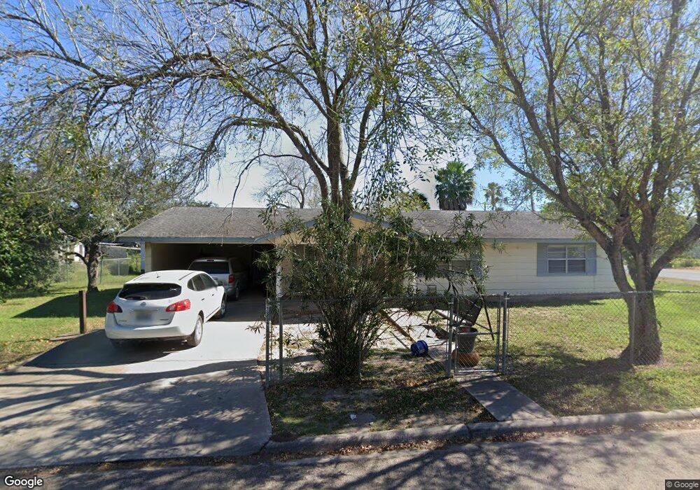2102 Champion Ave, Donna, TX 78537 - photo 1