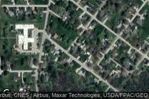 710 Dodge St, Keosauqua, IA 52565