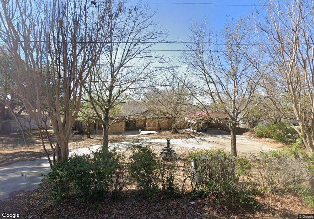 149 County Road 149, Gainesville, TX 76240 - photo 1