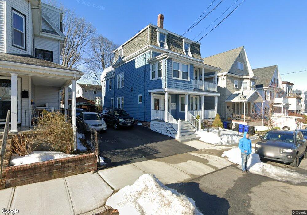 17 Tufts St unit 19, Malden, MA 02148 - photo 1