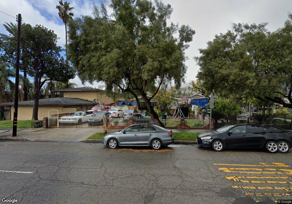 1338 N Arrowhead Ave, San Bernardino, CA 92405 - photo 1