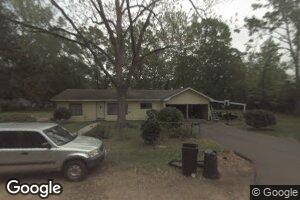 21 McNicoll St, Glenmora, LA 71433