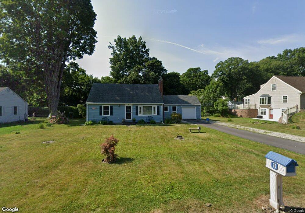9 Old Orchard Rd, Wilbraham, MA 01095 - photo 1